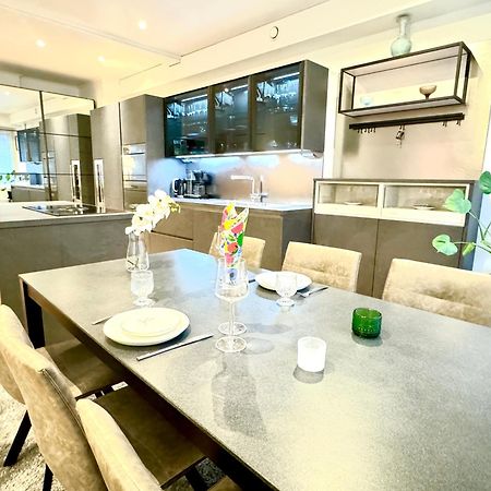 Turku Central Luxury Modern Cozy Flat 69M2 Διαμέρισμα Εξωτερικό φωτογραφία