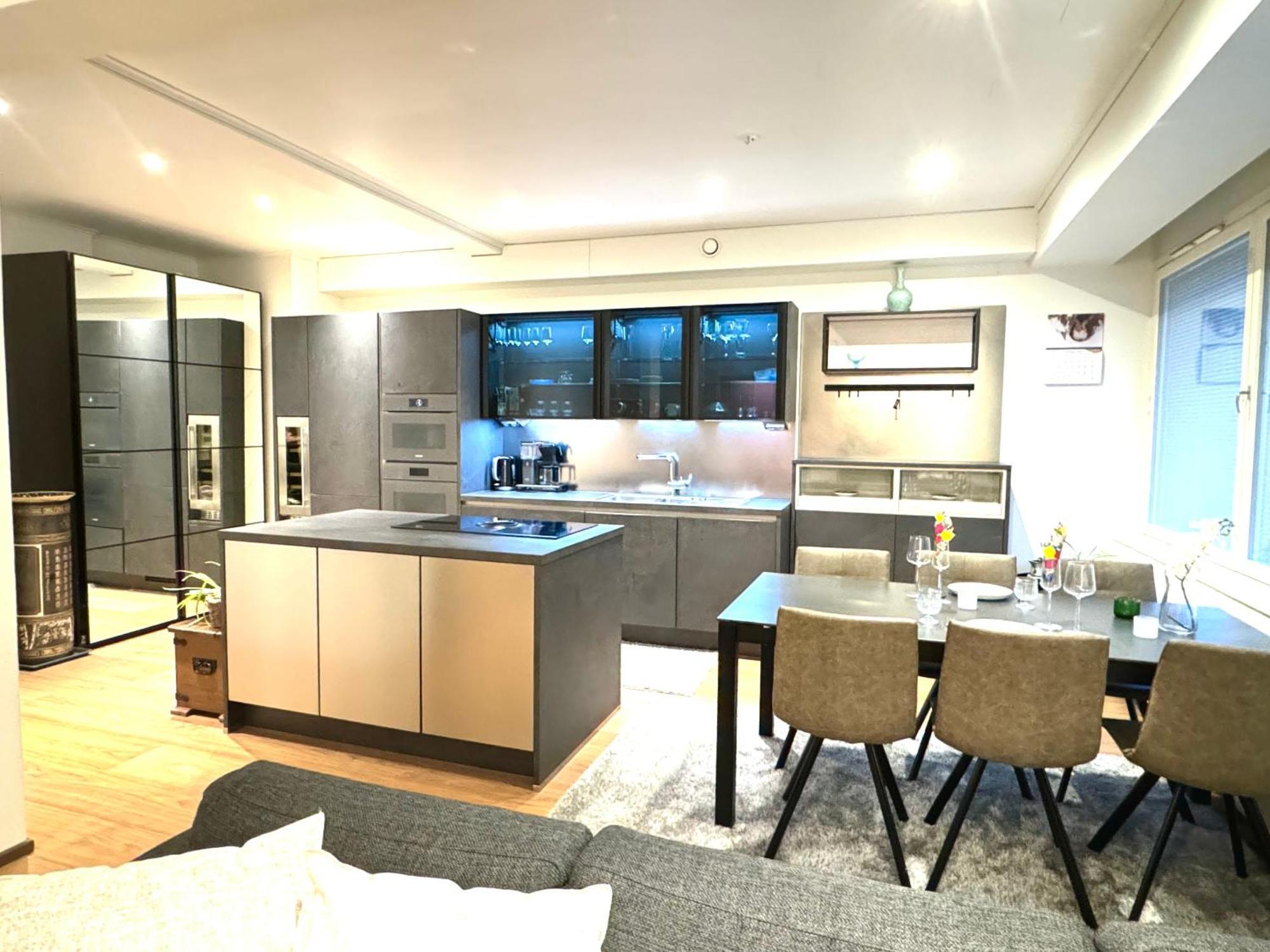 Turku Central Luxury Modern Cozy Flat 69M2 Διαμέρισμα Εξωτερικό φωτογραφία