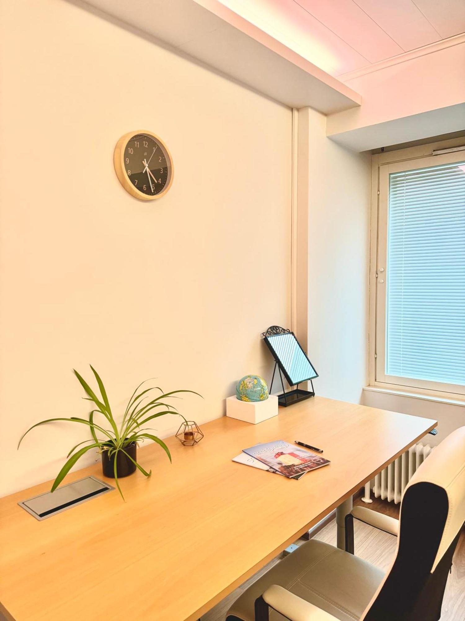 Turku Central Luxury Modern Cozy Flat 69M2 Διαμέρισμα Εξωτερικό φωτογραφία