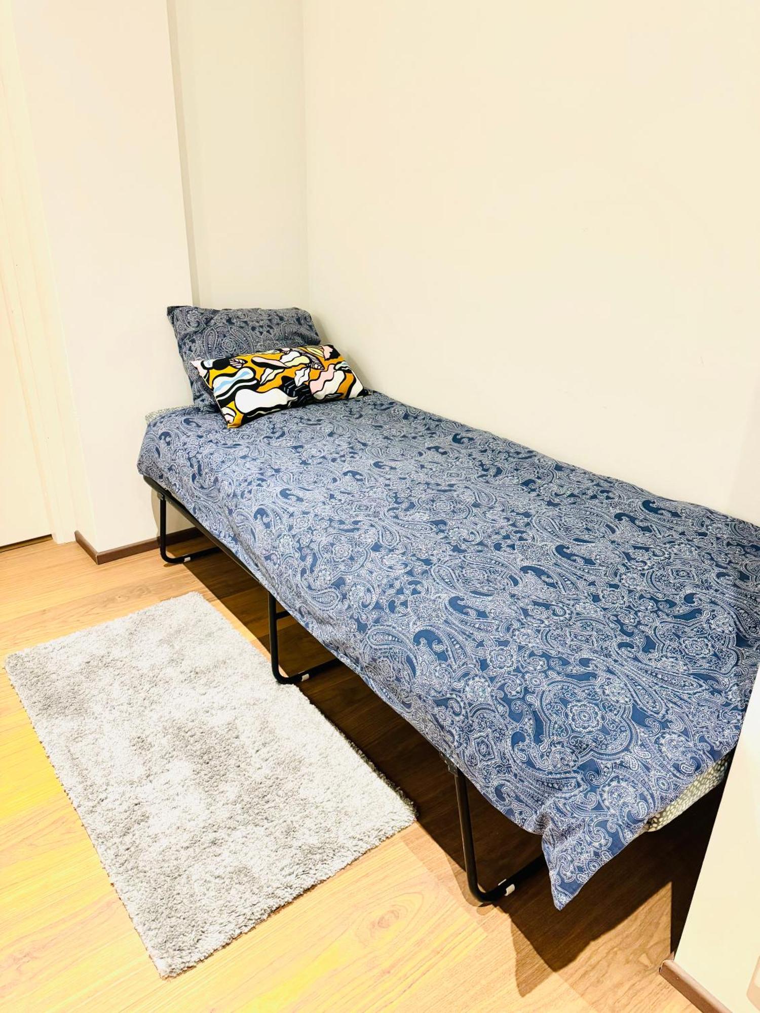 Turku Central Luxury Modern Cozy Flat 69M2 Διαμέρισμα Εξωτερικό φωτογραφία