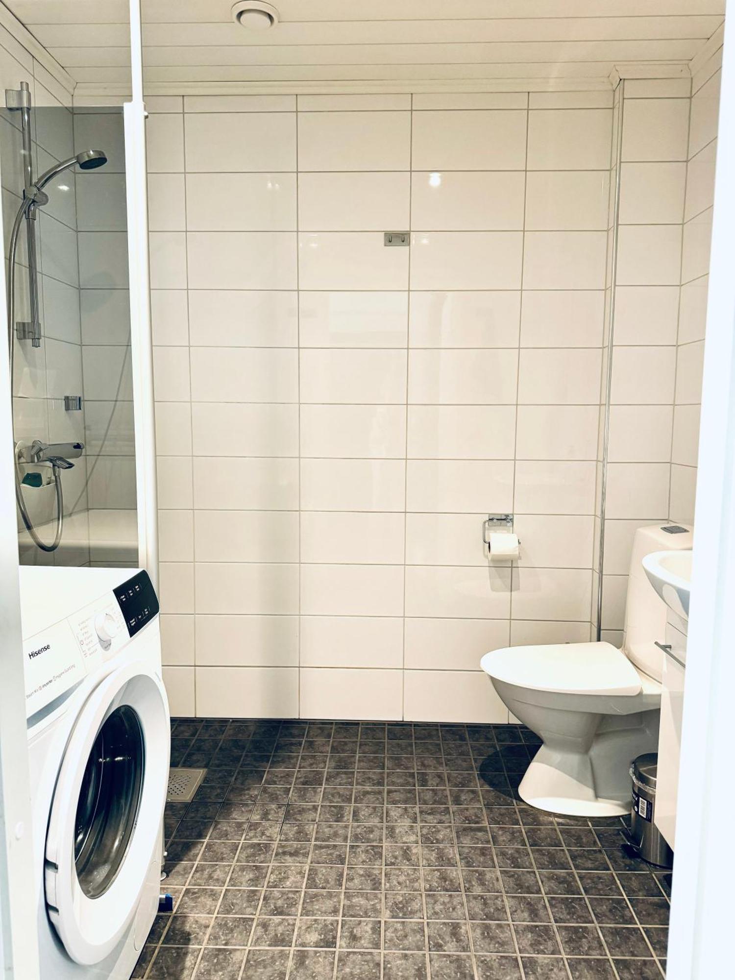 Turku Central Luxury Modern Cozy Flat 69M2 Διαμέρισμα Εξωτερικό φωτογραφία