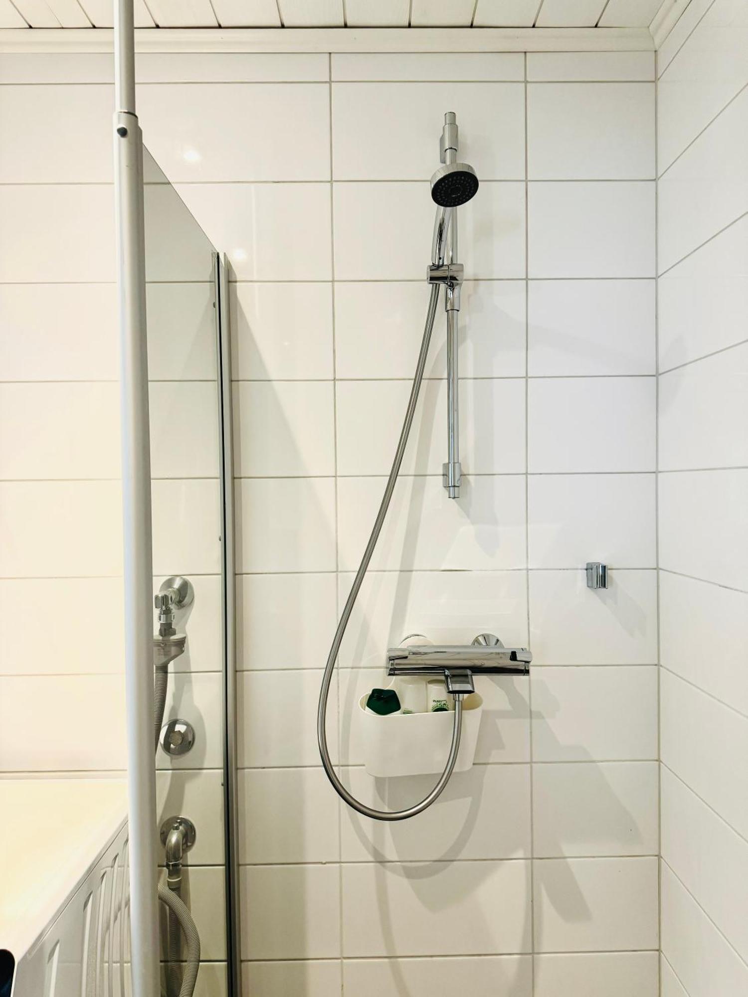Turku Central Luxury Modern Cozy Flat 69M2 Διαμέρισμα Εξωτερικό φωτογραφία
