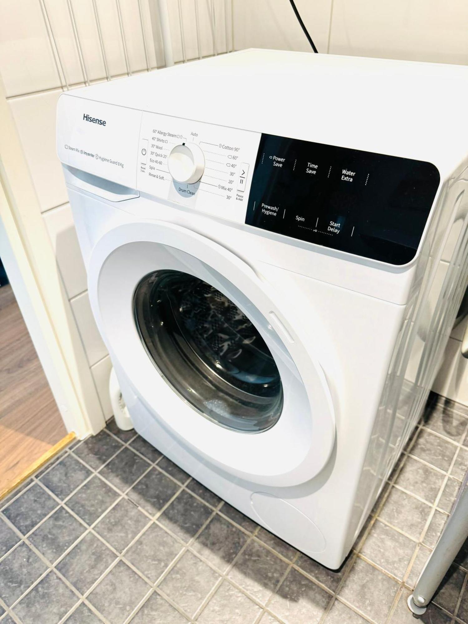 Turku Central Luxury Modern Cozy Flat 69M2 Διαμέρισμα Εξωτερικό φωτογραφία