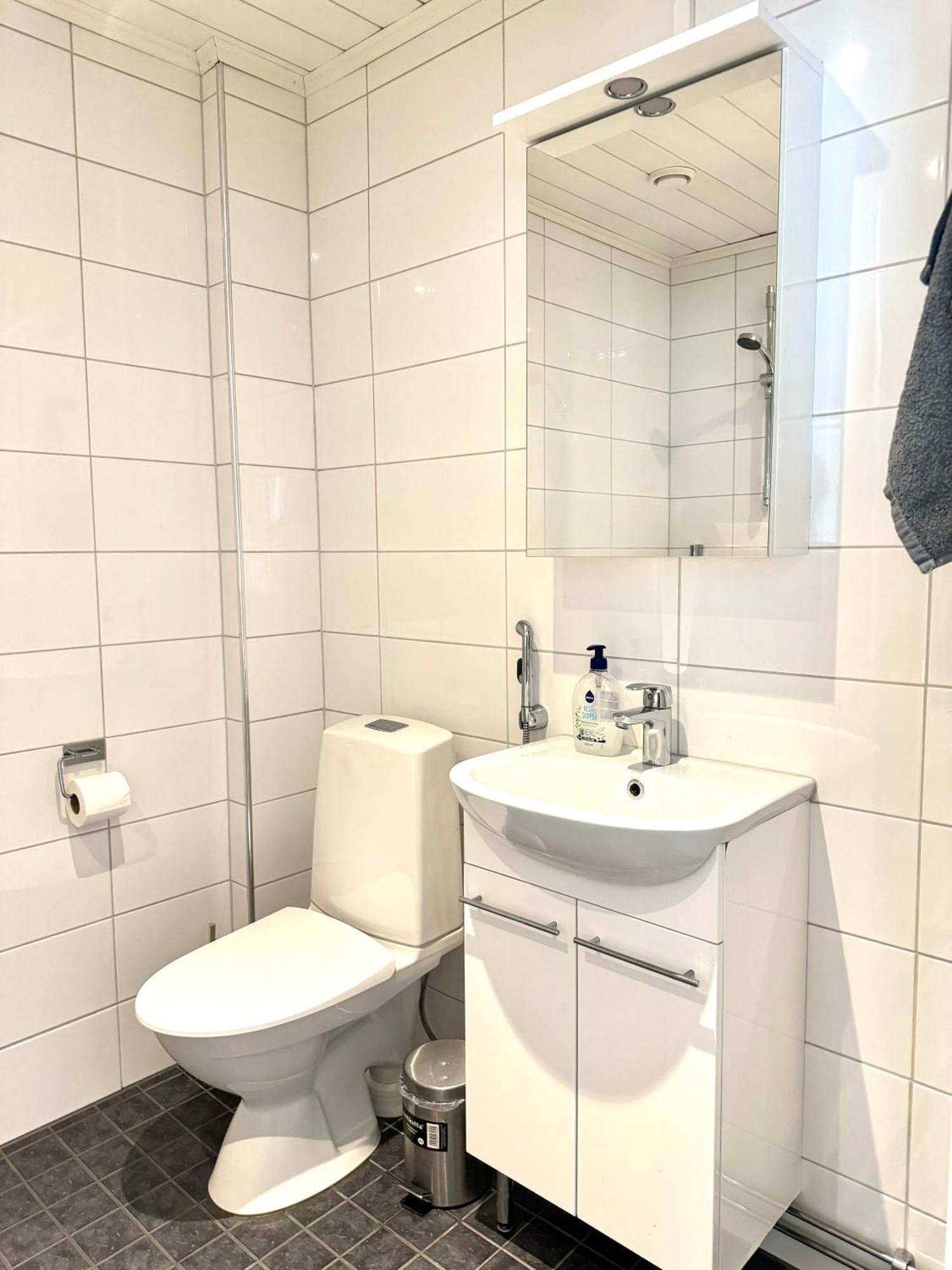 Turku Central Luxury Modern Cozy Flat 69M2 Διαμέρισμα Εξωτερικό φωτογραφία